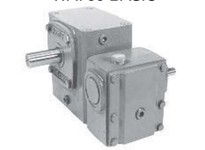 WA760-150E-G Worm Gearbox Ratio 150:1 Double Reduction | YarinInd