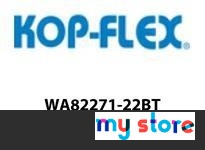 Kop-Flex WA82271-22BT BAL ACC SET--250 R&M DISC CPLG