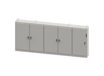 WIEGMANN WA84XM5EW18U DISCUNHD5DFS84X196.75X18 | YarinInd