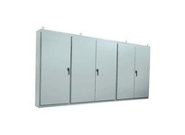 WIEGMANN WA86M5E20 ENCLN12MULTI-DWP86X187X20