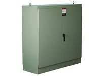 WIEGMANN WA907224FSDAD ENCLN12FSDA2D90X72X24 | YarinInd