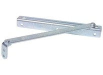 WIEGMANN WADSTOPK KITDOOR STOPCS1 UT.PER DOOR | YarinInd