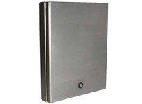 WIEGMANN WADW191302BCSS N4X DP HNG BLNK CVR 18.8X13.5X2.8 304SS | Industrial Supplies