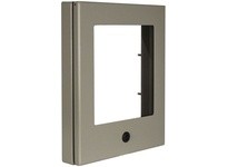 WIEGMANN WADW231702 N4 DEEP HNGD WINDOW 22.8X17.5X2.8 CS-GRY