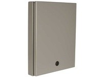 WIEGMANN WADW232602BC N4 DEEP HNG BLNK CVR 22.8X26 | YarinInd