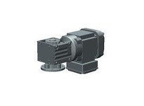 SEW WAF20 DR2S71MS4 SO # 42.8162994404.0002.22 Spiroplan Gearmotor