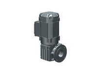 SEW WAF20 DRN63M2 SO # 30.7942837002.0006.20 2755/167 RPM 16.50/finite 0.33 HP 50 Hz 230/400 delta/star Spiroplan Gearmotor