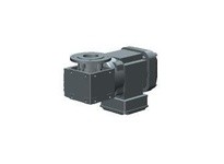 SEW WAF20 DRN71MS4/TH MTRD.07.000772 Spiroplan Gearmotor