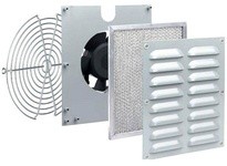 WIEGMANN WAFMP6 KIT6FANMOUNTINGPLATE | High-Quality Industrial Supplies