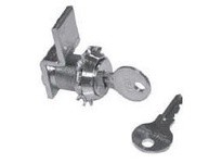 WIEGMANN WAL12B KITCYLINDER LOCKSMALLNEMA1