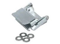 WIEGMANN WAL23 CLAMP FAST OPERATING PLATED