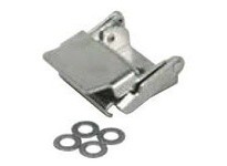 WIEGMANN WAL23SS CLAMPFASTOPERATING304SS | Industrial Supplies