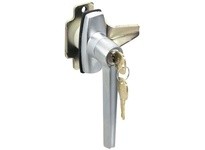 WIEGMANN WAL2A HANDLE.KEY LOCKING1-PT.