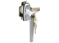 WIEGMANN WAL2D HANDLEKEY LOCKING3-PT.LONG | YarinInd