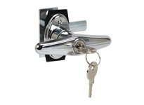 WIEGMANN WAL8 HANDLET1-PT.LOCKINGTL-301 | Industrial Supplies