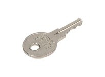 WIEGMANN WAL8KEY KEY FOR WAL8 | YarinInd