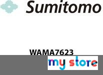 Sumitomo WAMA7623 COVER PLATE SHAFT SEAL OF HSM-215G/407S