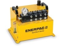 Enerpac WAP-15008D Pump Air Operated