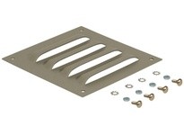 WIEGMANN WAVK0404 KITLOUVER PLT5 5/8 X 5 1/2