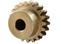 WB1220 Worm Gear | YarinInd