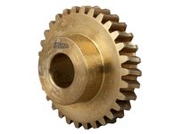 WB1630 Worm Gear