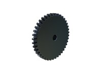 WB1640 Worm Gear | High-Quality Industrial Supplies