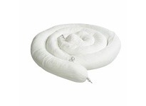 SpillTech WB820SN Oil-Only Contractor Grade Sock/Net Boom | YarinInd