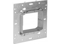 Orbit WBAR2G 2-G WALL BRACKET W/ ADJ. RING | YarinInd