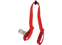 Dixon WBN344 Nylon Safety Restraints | Durable Industrial Supplies