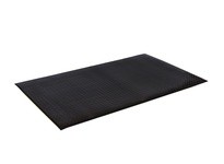 Crown WBR0024KDC 520 Series Wear-Bond Tuff-Spun Diamond-Surface Mat | Durable Industrial Mat