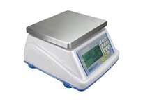 Adam WBZ 15aM 1030011019 WBZ Washdown Retail Scales