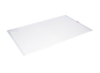 Crown WC 3151DW 995 Series Walk-n-Clean White 31.5 inch x 51 inch (Priced per 1 EA)