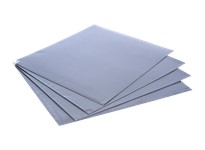 Crown WC RPLPAD 995 Series Walk-n-Clean Replacement Pads Gray 30 Feet x 24 Feet (Priced per Case of 4)