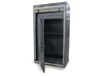 StrongHold WC-15473 Weapons Vault 39x22x70 | YarinInd