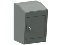 WIEGMANN WC1224B CONSOLETOTCSBODY36X2420 | YarinInd