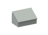 WIEGMANN WC12C20 CONSOLETSOIL-TIGHTCS12X20 | YarinInd