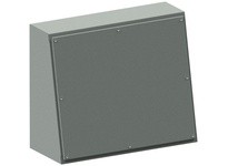 WIEGMANN WC12T CONSOLEOTCSTOP ONLY | YarinInd