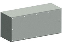 WIEGMANN WC1448T CONSOLEOTCSTOP ONLY | Industrial Supplies