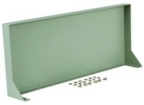 WIEGMANN WC14W CONSOLEOTCSWRITING DESK | YarinInd