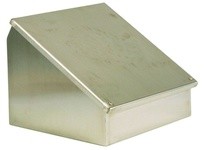 WIEGMANN WC16C24SS CONSOLETSOIL-TIGHTSS16X24 | YarinInd