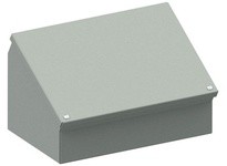 WIEGMANN WC20C24 CONSOLETSCS20X24OIL-TIGHT