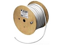 Hubbell Wiring WC406250 MARINE BULK CABLE #4/6 AWG 250' WH