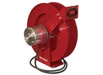 ReelCraft WC80002 WC SERIES REEL WITHOUT CABLEReelcraft's Series WC welding cable reels are designed to increase safety in the w