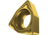 Pramet WCGT 1.211-FF2:T8330 7156800 Turning Insert - Positive | High-Quality Tools