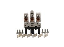 Cutler Hammer WCK13 CONTACT KIT WC K13 SIZE 1 3 POLE
