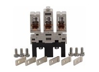 Cutler Hammer WCK23 CONTACT KIT W200 SIZE 2 3 POLE | Industrial Supplies