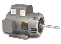 WCL1511T 10HP, 3450RPM, 1PH, 60HZ, 215TCZ, 3740L | YarinInd