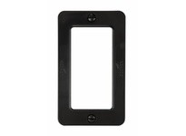 Cooper Eaton WD3055BK Decorator Style Cover | High-Quality Industrial Supplies