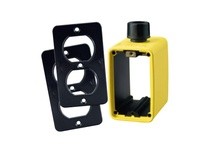 CPR-WDK WD3059-DDN AssyDuplex Cover&Std Depth POB YL