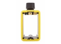 CPR-WDK WD3059-DDW AssyDup Flip Cover&Std Depth POB YL